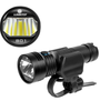 Lumintop B01 850LM 210m USB Rechargeable Bike Light Anti Glare Bicycle Headlight 21700 18650 Flashlight Outdoor Torch Light