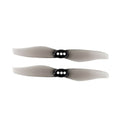 4 Pairs / 20 Pairs Gemfan Hurricane 3018 3x1.8 3 Inch 2-Blade Propeller 1.5mm Hole T Mount for RC Drone FPV Racing