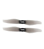 4 Pairs / 20 Pairs Gemfan Hurricane 3018 3x1.8 3 Inch 2-Blade Propeller 1.5mm Hole T Mount for RC Drone FPV Racing