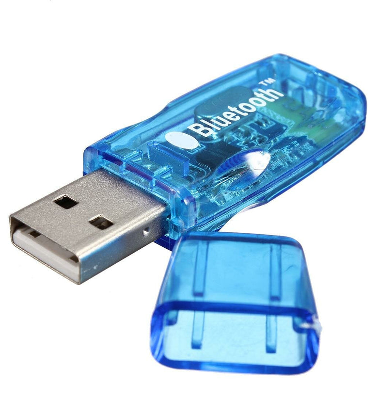 ES388 bluetooth Adapter 100m USB 2.0 Dongle for Computer PC Laptop Notebook