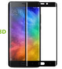 Bakeey 3D Curved Full Cover Anti-Explosion Screen Protector Tempered Glass for Xiaomi Mi Note 2
