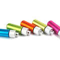 Aluminum Bottle Waterproof Tank Life-saving Equipment Keychain EDC Tool
