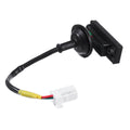 Tailgate Boot Handle Switch For Hyundai Pride 2011-2015/ For KIA K2 Morning Picanto 812601W220