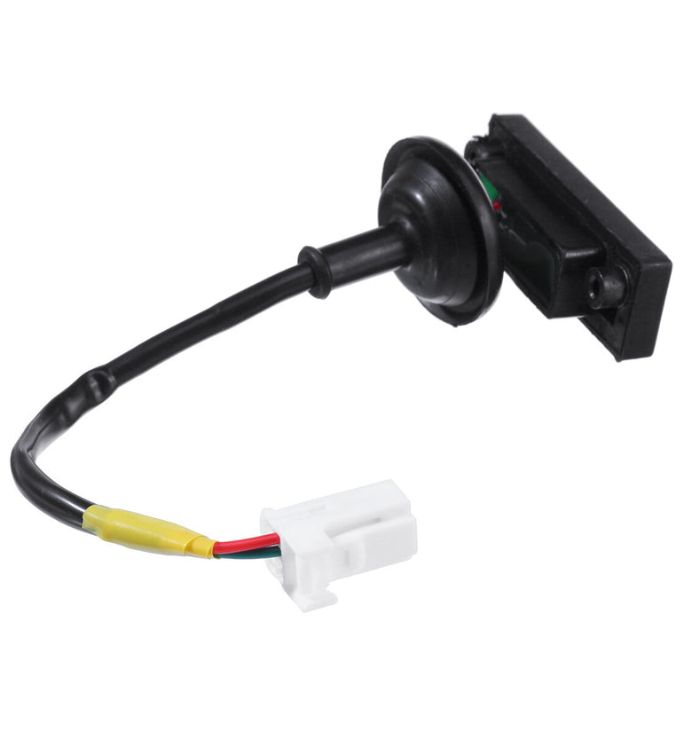 Tailgate Boot Handle Switch For Hyundai Pride 2011-2015/ For KIA K2 Morning Picanto 812601W220