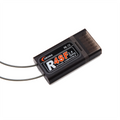 CORONA R4SF 2.4GHZ 4CH S-FHSS RC Receiver for FUTABA T6J T8J T10J T14SG RC Transmitter