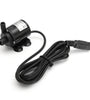 12V 280L/H Water Pump Mini Brushless Water Pump Submersible Motor