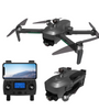 ZLL SG906 MAX GPS 5G WIFI FPV With 4K HD Camera 3-Axis Anti-shake Gimbal Obstacle Avoidance Brushless Foldable RC Drone Quadcopter RTF
