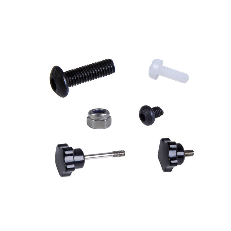 Creality 3D LD-002H Repair Kit for UV Resin 3D Printer Part