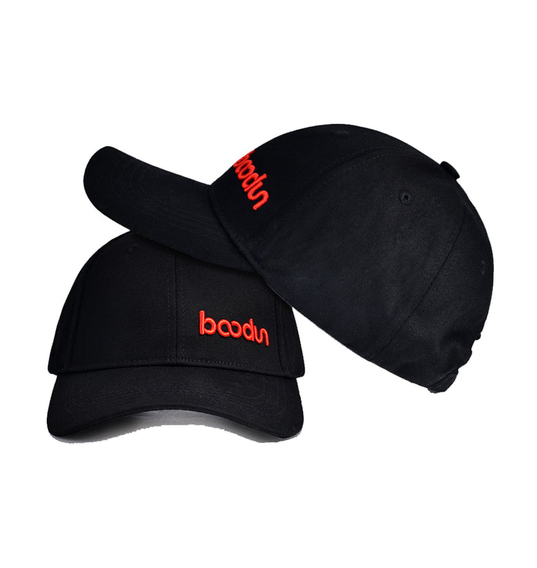 BOODUN Adjustable Size Cotton Golf Cap Outdoor Baseball Cap Fishing Cap Sports Sunscreen Breathable Hat for Men Women