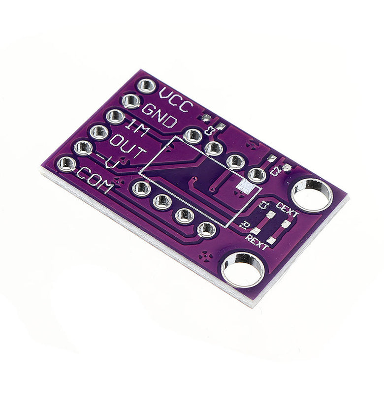 10pcs OPT101 Illumination Sensor Light Intensity Sensor Module Monolithic Photodiode