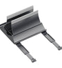 Adjustable Laptop Stand Vertical Gravity Ergonomic Desktop Storage for Laptop Moble Phone Tablet Notebook