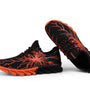 Outdoor Unisex Sneakers Casual Sports Athletic Running Shoes Lovers Air Cushion