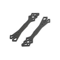 FlyFishRC Volador VX3 FPV Frame Spart Parts Replace Arm / Top Plate for DIY RC FPV Racing Drone