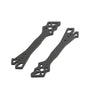 FlyFishRC Volador VX3 FPV Frame Spart Parts Replace Arm / Top Plate for DIY RC FPV Racing Drone