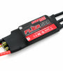 SURPASS-HOBBY FLIER Series New 32-bit 50A Brushless ESC With 5V/6V 4A SBEC 2-4S Support Programming for RC Airplane