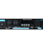 AK35 110V-240V bluetooth 5.0 Stereo Power Amplifier USB Wireless Music Speakers