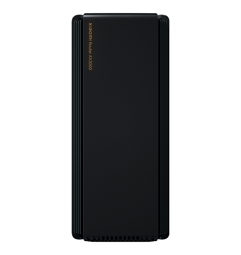 [2Pcs] Xiaomi AX3000 WiFi6 Wireless Router 3000Mbps 256MB Dual Band WiFi Router 5G 160MHz Support IPv6 OFDMA Mesh Router