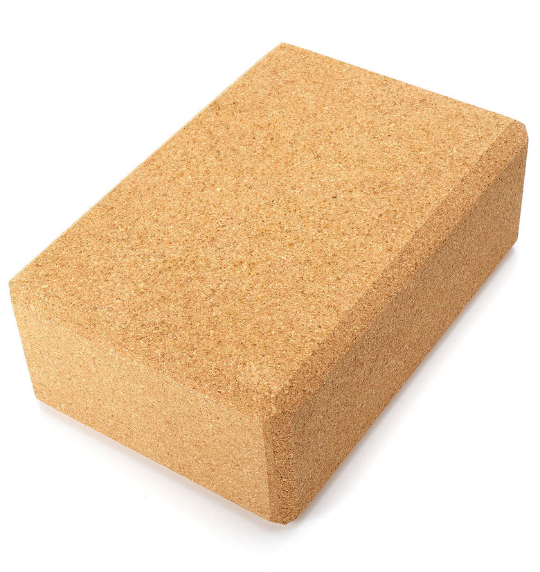 Yoga Blocks Exercise Tools Wood Yoga Block for Exercise Workout Brick Gym Pilates Training Body Shaping Yoga Block Health Training Fitness Brick