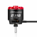 Hobbywing SkyWalker 2316 SL Brushless Motor 980KV 1250KV 1400KV 3-4S for RC Airplane