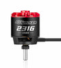 Hobbywing SkyWalker 2316 SL Brushless Motor 980KV 1250KV 1400KV 3-4S for RC Airplane