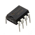 5 pieces of LM358P LM358N LM358 DIP-8 Chip IC Dual Operational Amplifier - Pcs