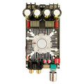 ZK-1602 TDA7498E Digital Power Amplifier Board 160W*160W Dual Channel 220W Mono Channel DC15-35V Amplifier Module Board