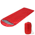 AIR BOLING Outdoor Sleeping Bag Lightweight Envelope Sleeping Bags for 2-3 Season Camping Hiking Traveling Backpacking
