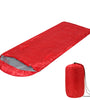 AIR BOLING Outdoor Sleeping Bag Lightweight Envelope Sleeping Bags for 2-3 Season Camping Hiking Traveling Backpacking