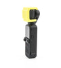STMAKER TPU Protective Lens Cover For DJI OSMO Pocket 2 FPV Gimbal Camera