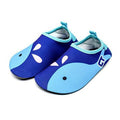 Quick Dry Cartoon Swim Shoes Slip Resistant Breathable Beach Shoes Swimming Surfing for Kids