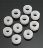 10PCS 2mm/3mm ABS Axle Sleeve Accessories of DIY Robot Toy Model