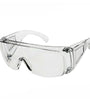Children Adult Safety Goggles Anti Fog Dust Splash-proof Glasses Work Eye Protection