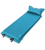 ZENPH Single Automatic Inflatable Air Mattresses Self-inflating Sleeping Tent Pad With Pillow from