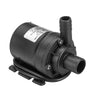 ZYW680 DC 12V Water Pump Ultra Quiet Mini 5.5m Lift Brushless Motor Submersible Water Pump