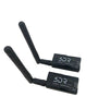 1 Pair X7 3DR Radio Telemetry Open Source 5KM 1000mW 1W 433MHz / 915MHz for APM Pixhawk Flight Controller