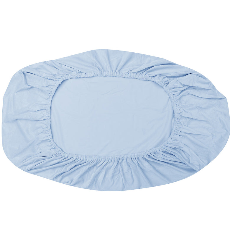 130x70cm Baby Toddler Bedding Suface Infant Soft Comfort Crib Mattress Pad Cover