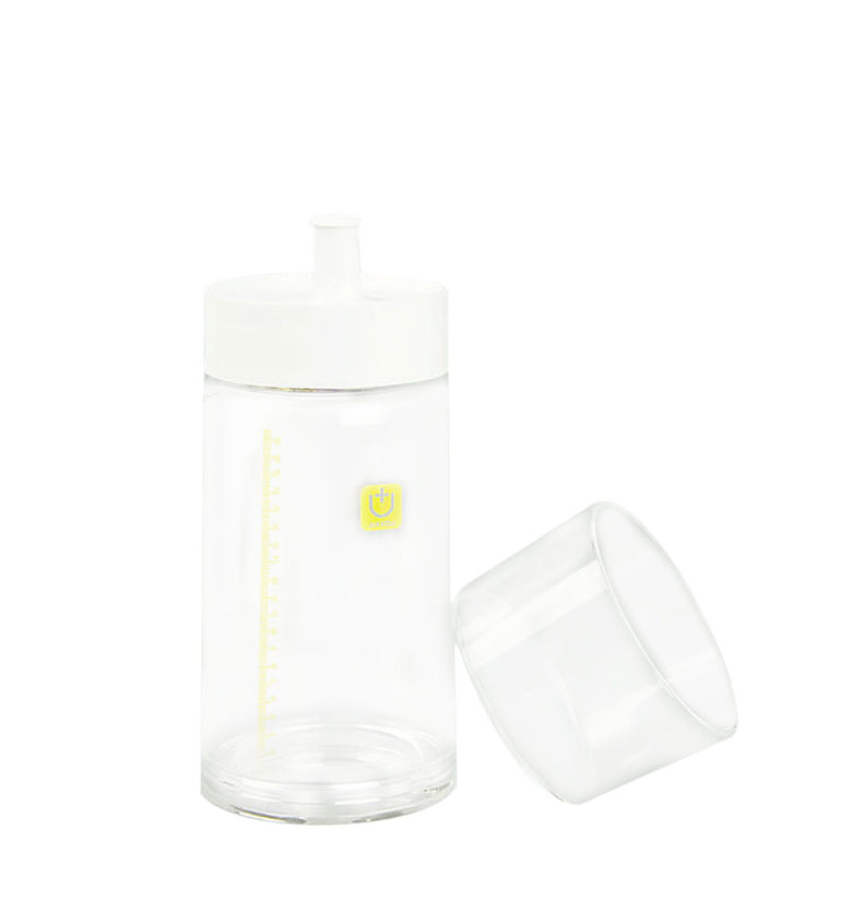 JIAYOU Kitchen Flavouring Tool Precision Oil Control Anti-Hanging Oil Kitchen Seasoning Tank Oil Tank Portable From Xiaomi Youpin