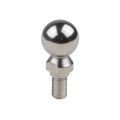 M8*1.25 Screw Thread Steel Spherical Screw for Sorting Robot/Robotic Hand