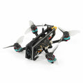 YMZFPV Light1 2 Inch 2S Freestyle FPV Racing Drone ELRS BNF with 400mW VTX CADDX ANT 1200TVL Camera