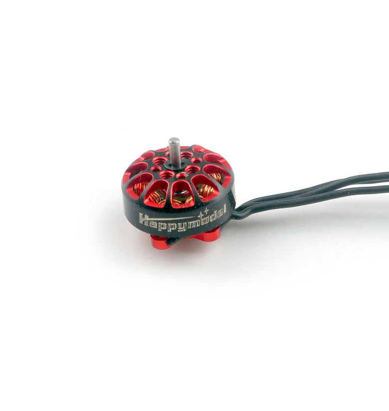 Happymodel EX1203 1S 11000KV Brushless Motor 50mm/70mm Wire NMB Dual Bearing&Dual Spring for 3inch Toothpick RC Drone