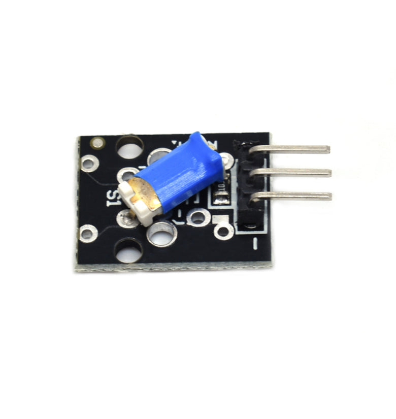 3pin KY-020 3.3-5V Standard Tilt Switch Sensor Module For Arduino