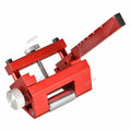 Aluminum Alloy Honing Guide Angle Sharpener for Wood Chisel Sharpening Jig Roller