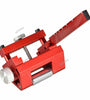 Aluminum Alloy Honing Guide Angle Sharpener for Wood Chisel Sharpening Jig Roller
