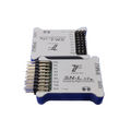 AFPV SN-L V2 Owl FPV Flight Controller HD OSD With PMU M8 GPS Module For RC Airplane Fixed-Wing Model