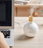 Bear JSQ-B03A1 USB Mini Car Air Humidifier Mute Water Mist Maker for Bedroom Office