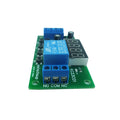 Adjustable Delay On/Off Relay Module with Pulse Counter for DC 5V 12V 24V - Multifunction Switch Timer Turn