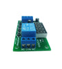 Adjustable Delay On/Off Relay Module with Pulse Counter for DC 5V 12V 24V - Multifunction Switch Timer Turn