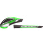 ALZRC Devil 420 FAST RC Helicopter Parts Fiberglass Painting Canopy