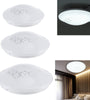 85V-265V 20cm/28cm/35cm Round LED Ceiling Lights Ultra Thin Flush Mounted Fixture Lamp