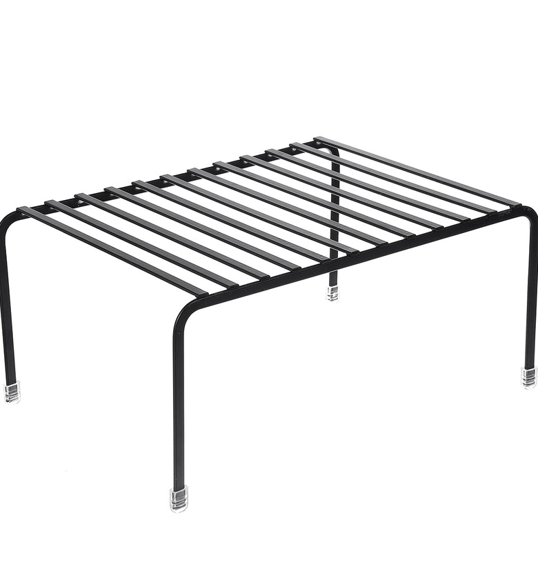 Adjustable Sink Shelf Kitchen Storage Tidy Rack Cabinet Metal Iron Bathroom Multifunctional Organizer Rack Household Supplies